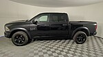 Used 2024 RAM 1500 CLASSIC WARLOCK 4X4 CREW CAB 5'7