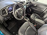 Used 2022 JEEP RENEGADE LIMITED 4X4 in WEST PALM BEACH, FLORIDA (Photo 11)