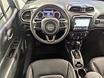 Used 2022 JEEP RENEGADE LIMITED 4X4 in WEST PALM BEACH, FLORIDA (Photo 13)