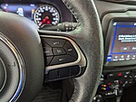 Used 2022 JEEP RENEGADE LIMITED 4X4 in WEST PALM BEACH, FLORIDA (Photo 21)
