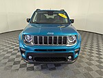 Used 2022 JEEP RENEGADE LIMITED 4X4 in WEST PALM BEACH, FLORIDA (Photo 3)