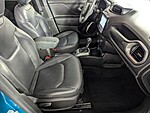 Used 2022 JEEP RENEGADE LIMITED 4X4 in WEST PALM BEACH, FLORIDA (Photo 32)