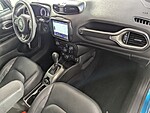 Used 2022 JEEP RENEGADE LIMITED 4X4 in WEST PALM BEACH, FLORIDA (Photo 34)