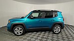 Used 2022 JEEP RENEGADE LIMITED 4X4 in WEST PALM BEACH, FLORIDA (Photo 8)