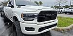 Used 2020 RAM 2500 LARAMIE in WEST PALM BEACH, FLORIDA