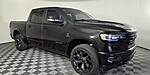 Used 2021 RAM 1500 LIMITED 4X4 CREW CAB 5'7" BOX in WEST PALM BEACH, FLORIDA