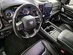 Used 2021 RAM 1500 LIMITED 4X4 CREW CAB 5'7