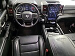 Used 2021 RAM 1500 LIMITED 4X4 CREW CAB 5'7