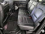 Used 2021 RAM 1500 LIMITED 4X4 CREW CAB 5'7