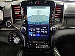 Used 2021 RAM 1500 LIMITED 4X4 CREW CAB 5'7