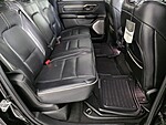 Used 2021 RAM 1500 LIMITED 4X4 CREW CAB 5'7
