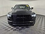 Used 2021 RAM 1500 LIMITED 4X4 CREW CAB 5'7