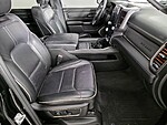Used 2021 RAM 1500 LIMITED 4X4 CREW CAB 5'7