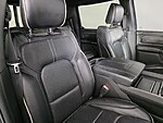Used 2021 RAM 1500 LIMITED 4X4 CREW CAB 5'7