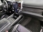 Used 2021 RAM 1500 LIMITED 4X4 CREW CAB 5'7