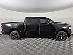 Used 2021 RAM 1500 LIMITED 4X4 CREW CAB 5'7