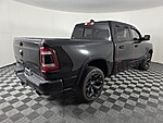 Used 2021 RAM 1500 LIMITED 4X4 CREW CAB 5'7