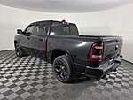 Used 2021 RAM 1500 LIMITED 4X4 CREW CAB 5'7