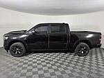 Used 2021 RAM 1500 LIMITED 4X4 CREW CAB 5'7