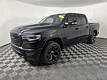 Used 2021 RAM 1500 LIMITED 4X4 CREW CAB 5'7