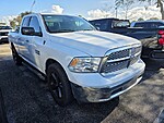 Used 2017 RAM 1500 SLT in WEST PALM BEACH, FLORIDA (Photo 1)