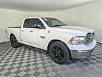 Used 2017 RAM 1500 SLT 4X2 QUAD CAB 6'4