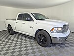 Used 2017 RAM 1500 SLT 4X2 QUAD CAB 6'4