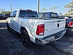 Used 2017 RAM 1500 SLT in WEST PALM BEACH, FLORIDA (Photo 4)