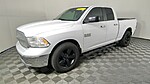 Used 2017 RAM 1500 SLT 4X2 QUAD CAB 6'4