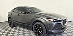 Used 2023 MAZDA CX-30 2.5 TURBO PREMIUM PLUS PACKAGE AWD in WEST PALM BEACH, FLORIDA
