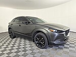 Used 2023 MAZDA CX-30 2.5 TURBO PREMIUM PLUS PACKAGE AWD in WEST PALM BEACH, FLORIDA (Photo 1)