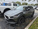Used 2023 MAZDA CX-30 2.5 TURBO PREMIUM PLUS PACKAGE in WEST PALM BEACH, FLORIDA (Photo 2)