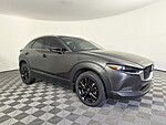 Used 2023 MAZDA CX-30 2.5 TURBO PREMIUM PLUS PACKAGE AWD in WEST PALM BEACH, FLORIDA (Photo 2)