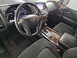 Used 2018 NISSAN ARMADA 4X2 SV in WEST PALM BEACH, FLORIDA (Photo 11)