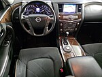 Used 2018 NISSAN ARMADA 4X2 SV in WEST PALM BEACH, FLORIDA (Photo 12)