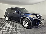 Used 2018 NISSAN ARMADA 4X2 SV in WEST PALM BEACH, FLORIDA (Photo 2)