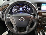 Used 2018 NISSAN ARMADA 4X2 SV in WEST PALM BEACH, FLORIDA (Photo 21)