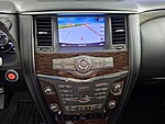 Used 2018 NISSAN ARMADA 4X2 SV in WEST PALM BEACH, FLORIDA (Photo 25)