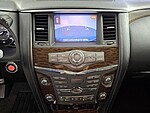 Used 2018 NISSAN ARMADA 4X2 SV in WEST PALM BEACH, FLORIDA (Photo 26)
