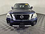 Used 2018 NISSAN ARMADA 4X2 SV in WEST PALM BEACH, FLORIDA (Photo 3)