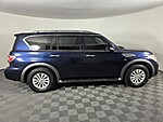 Used 2018 NISSAN ARMADA 4X2 SV in WEST PALM BEACH, FLORIDA (Photo 4)