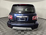 Used 2018 NISSAN ARMADA 4X2 SV in WEST PALM BEACH, FLORIDA (Photo 5)
