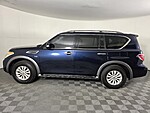 Used 2018 NISSAN ARMADA 4X2 SV in WEST PALM BEACH, FLORIDA (Photo 7)