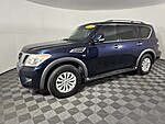 Used 2018 NISSAN ARMADA 4X2 SV in WEST PALM BEACH, FLORIDA (Photo 8)
