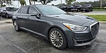 Used 2019 GENESIS G90 5.0 ULTIMATE in WEST PALM BEACH, FLORIDA