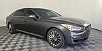 Used 2019 GENESIS G90 5.0L ULTIMATE RWD in WEST PALM BEACH, FLORIDA