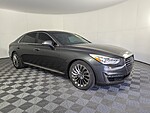 Used 2019 GENESIS G90 5.0L ULTIMATE RWD in WEST PALM BEACH, FLORIDA (Photo 1)