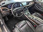 Used 2019 GENESIS G90 5.0L ULTIMATE RWD in WEST PALM BEACH, FLORIDA (Photo 11)