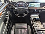 Used 2019 GENESIS G90 5.0L ULTIMATE RWD in WEST PALM BEACH, FLORIDA (Photo 14)