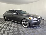 Used 2019 GENESIS G90 5.0L ULTIMATE RWD in WEST PALM BEACH, FLORIDA (Photo 2)